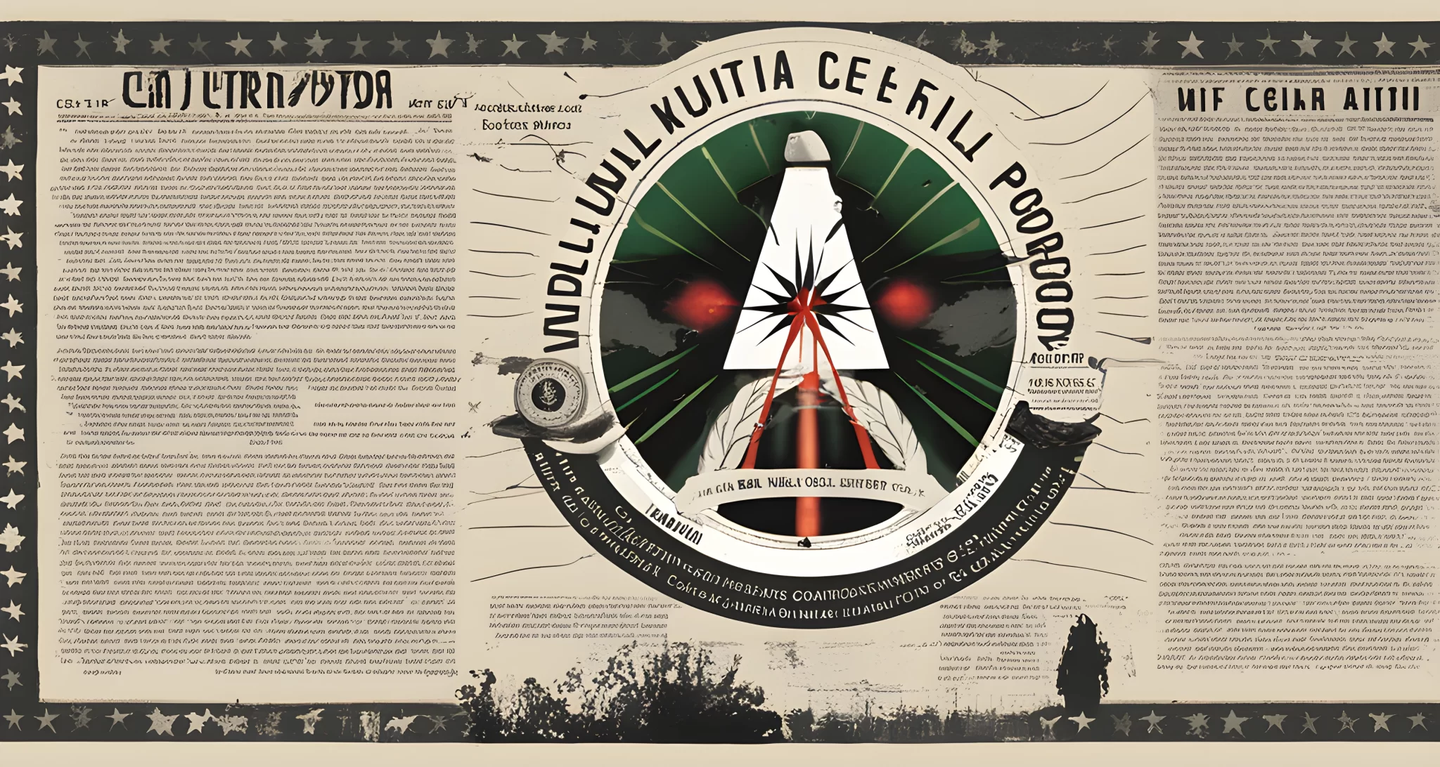 MK-Ultra: The CIA’s Mind Control Program