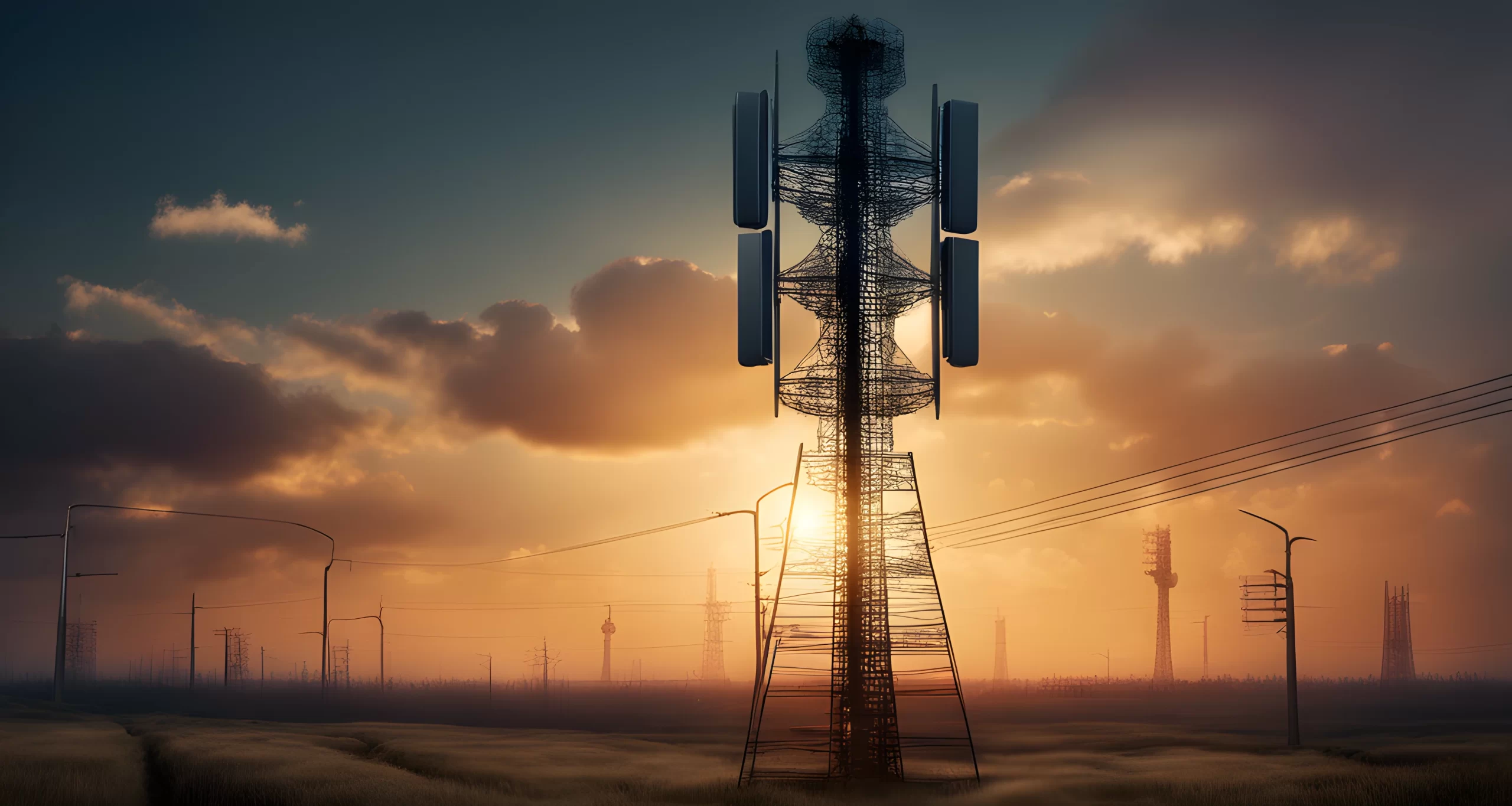 5G and Radiation: Are Health Fears Justified?