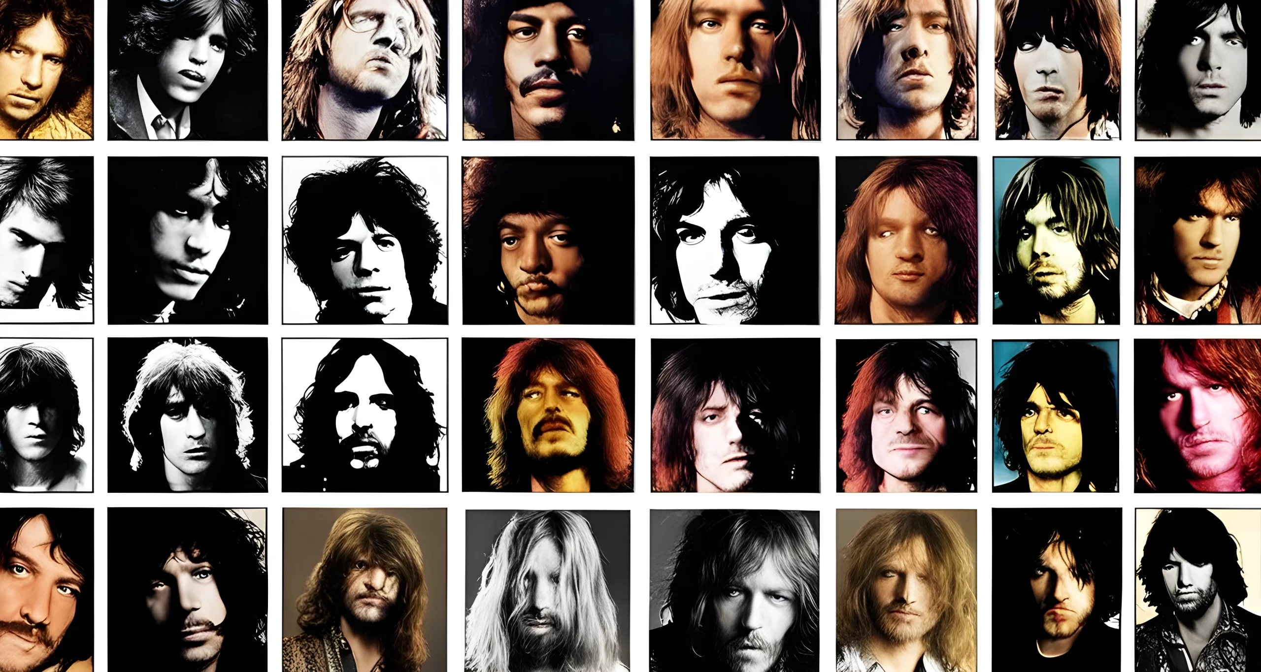 What is the 27 Club? Exploring the Tragic Legacy of Rock Stars