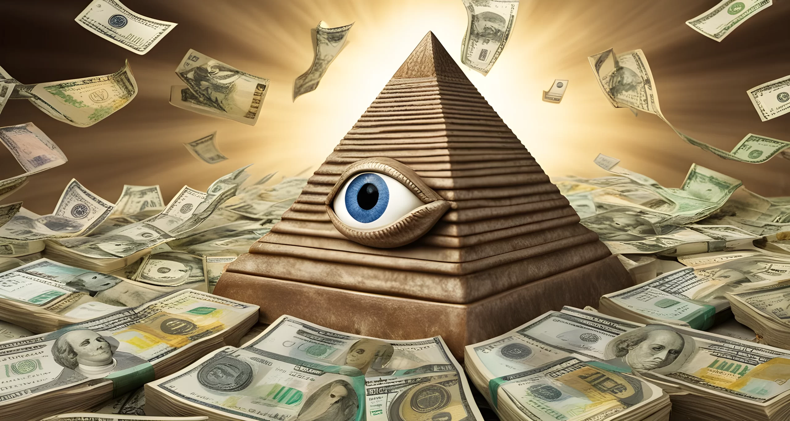 New World Order: Conspiracy Theory or Fact?