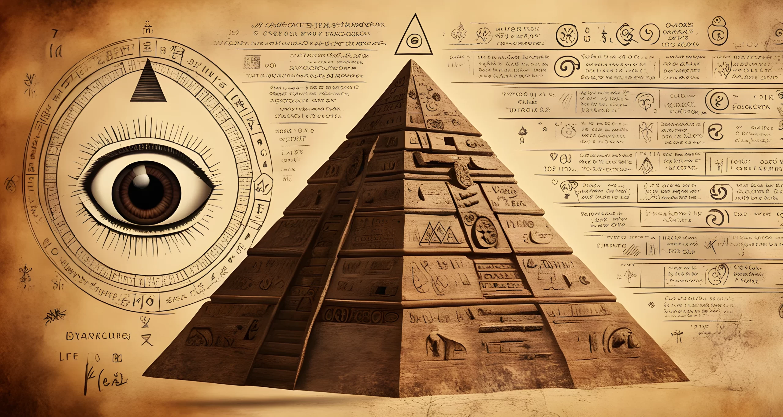 The Illuminati: Secret Society That Hijacked the World